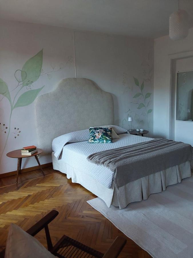 Casa Vacanze Malvarosa Casale Corte Cerro Esterno foto