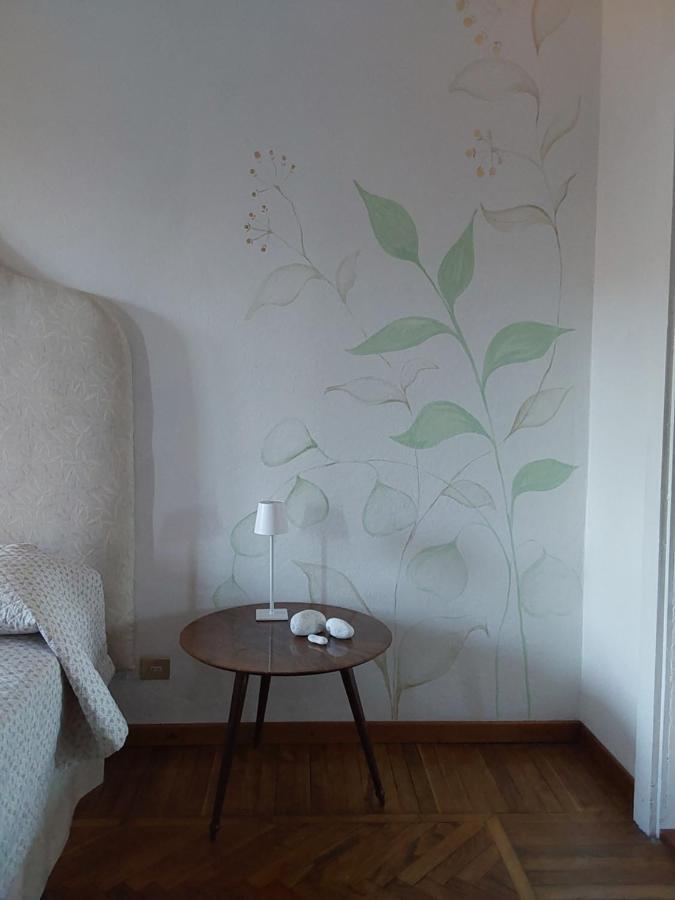 Casa Vacanze Malvarosa Casale Corte Cerro Esterno foto