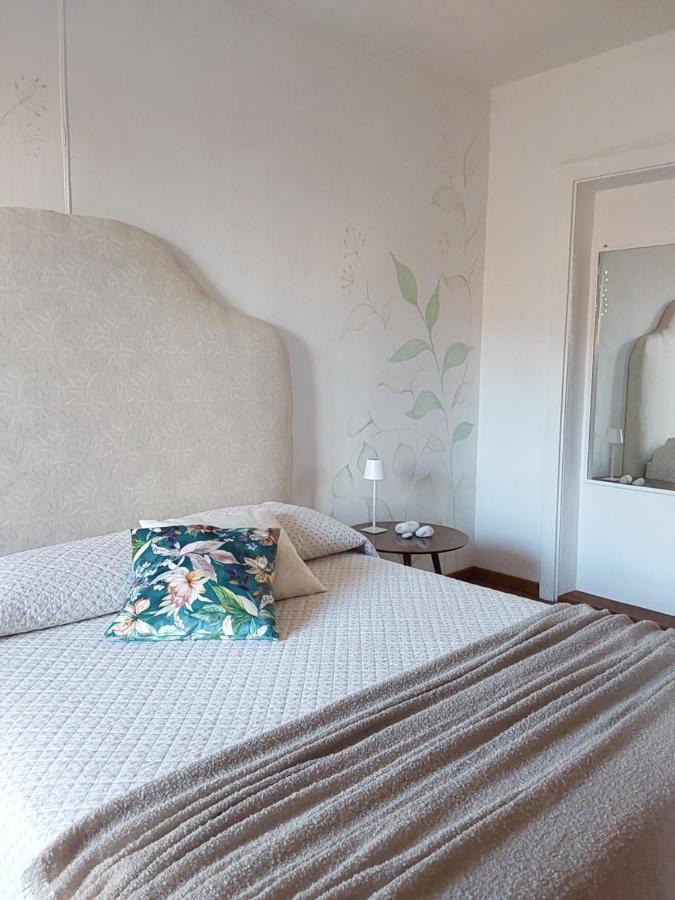 Casa Vacanze Malvarosa Casale Corte Cerro Esterno foto
