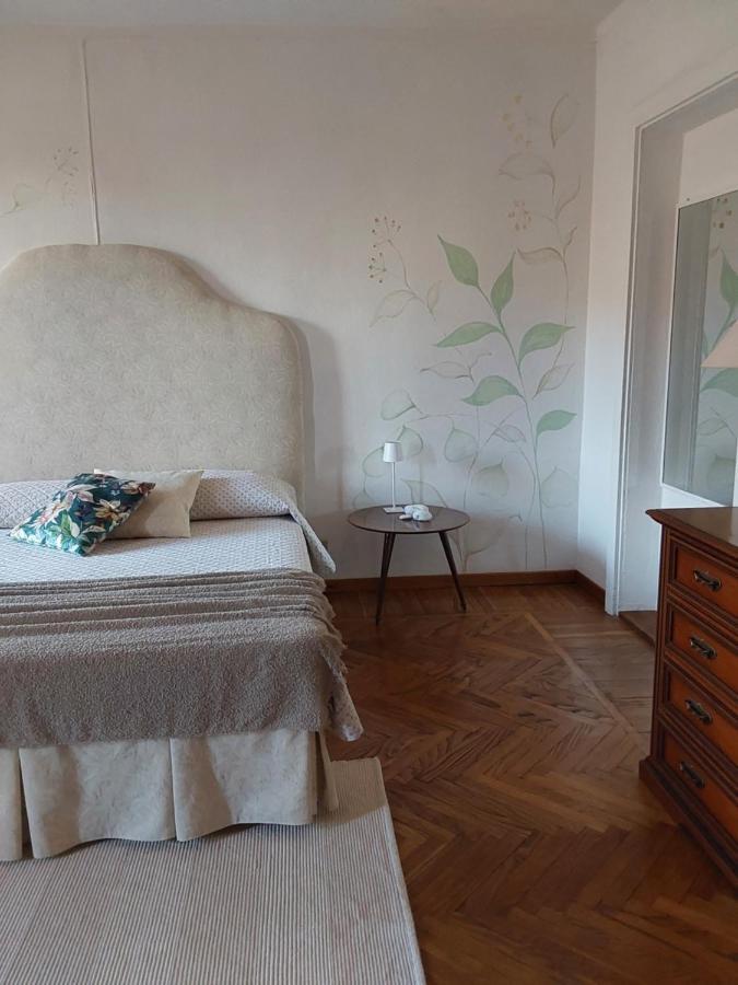 Casa Vacanze Malvarosa Casale Corte Cerro Esterno foto