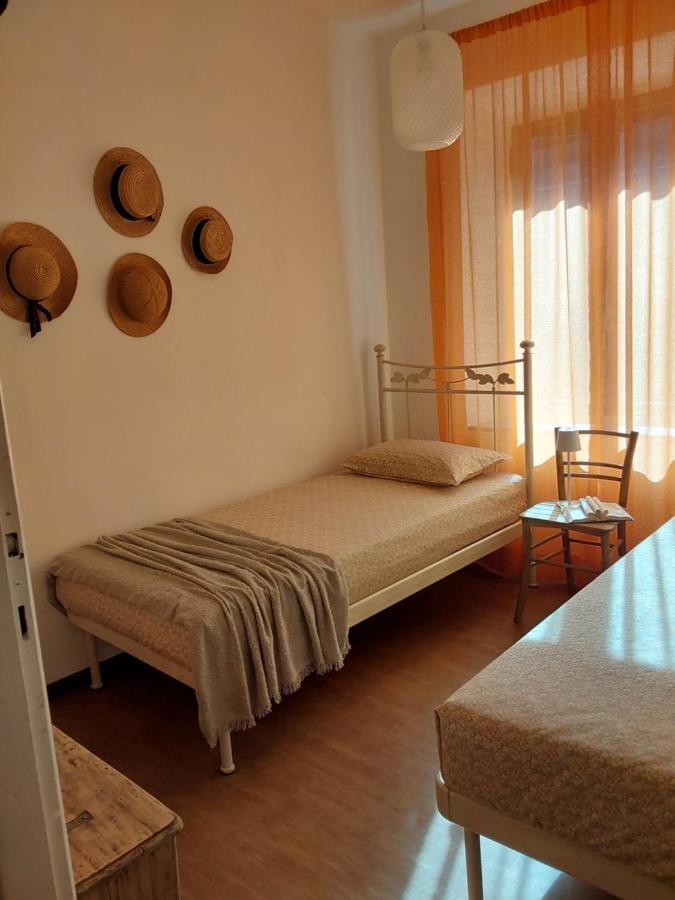 Casa Vacanze Malvarosa Casale Corte Cerro Esterno foto