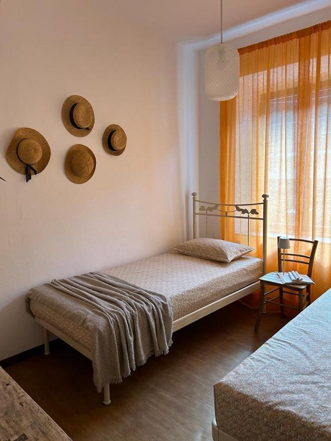 Casa Vacanze Malvarosa Casale Corte Cerro Esterno foto