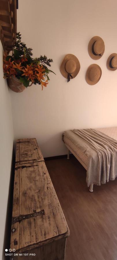 Casa Vacanze Malvarosa Casale Corte Cerro Esterno foto