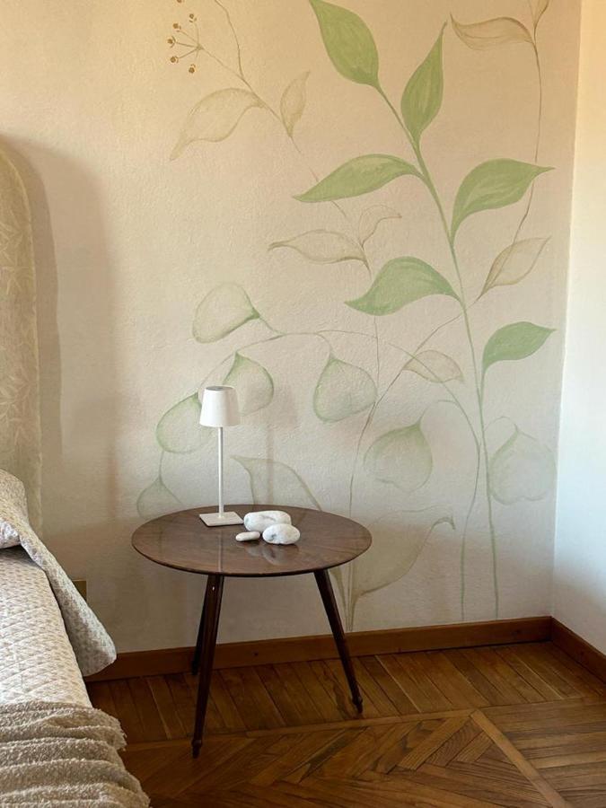 Casa Vacanze Malvarosa Casale Corte Cerro Esterno foto