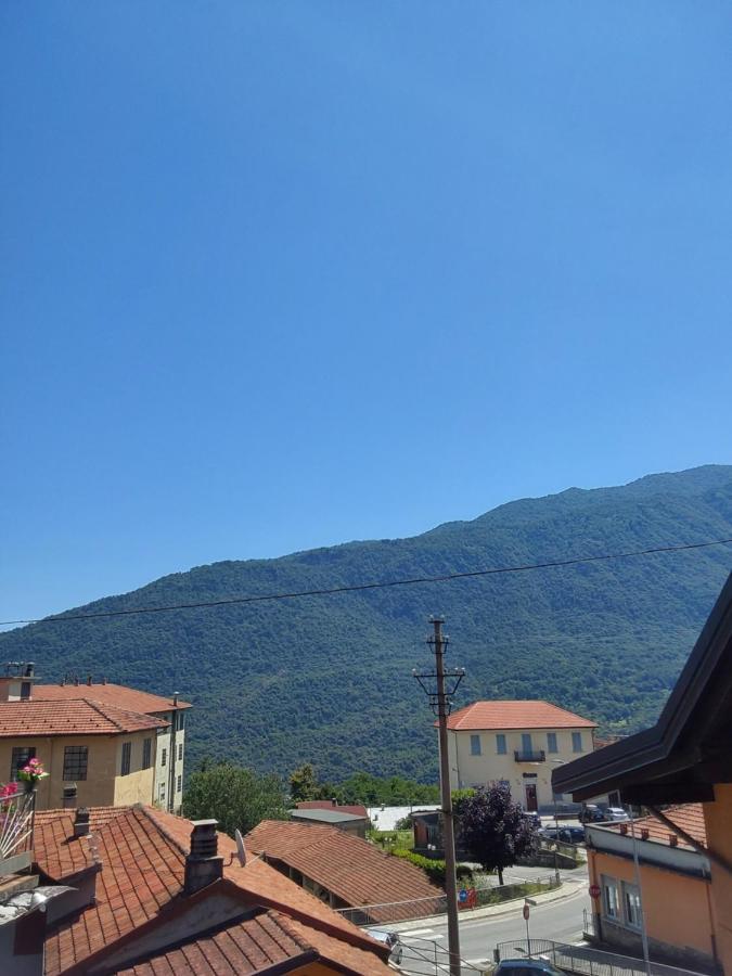 Casa Vacanze Malvarosa Casale Corte Cerro Esterno foto