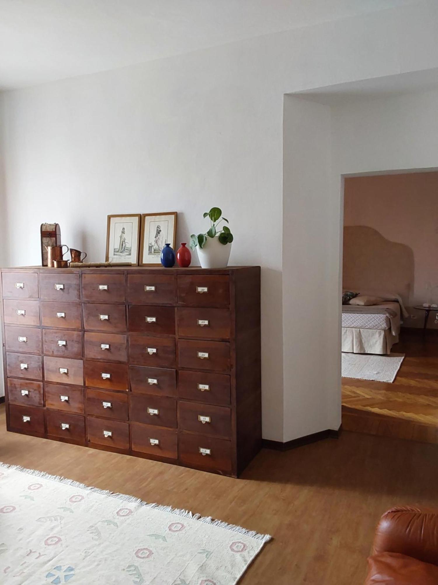 Casa Vacanze Malvarosa Casale Corte Cerro Esterno foto