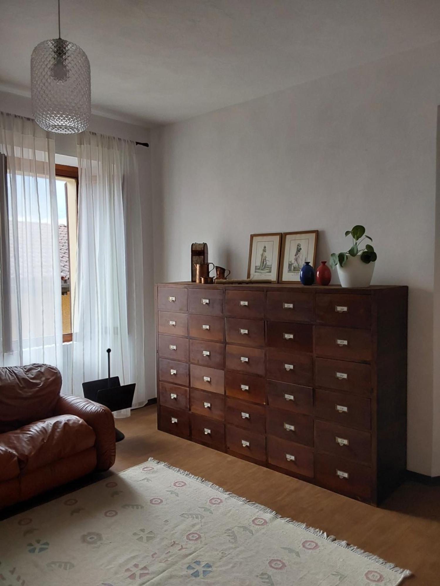 Casa Vacanze Malvarosa Casale Corte Cerro Esterno foto