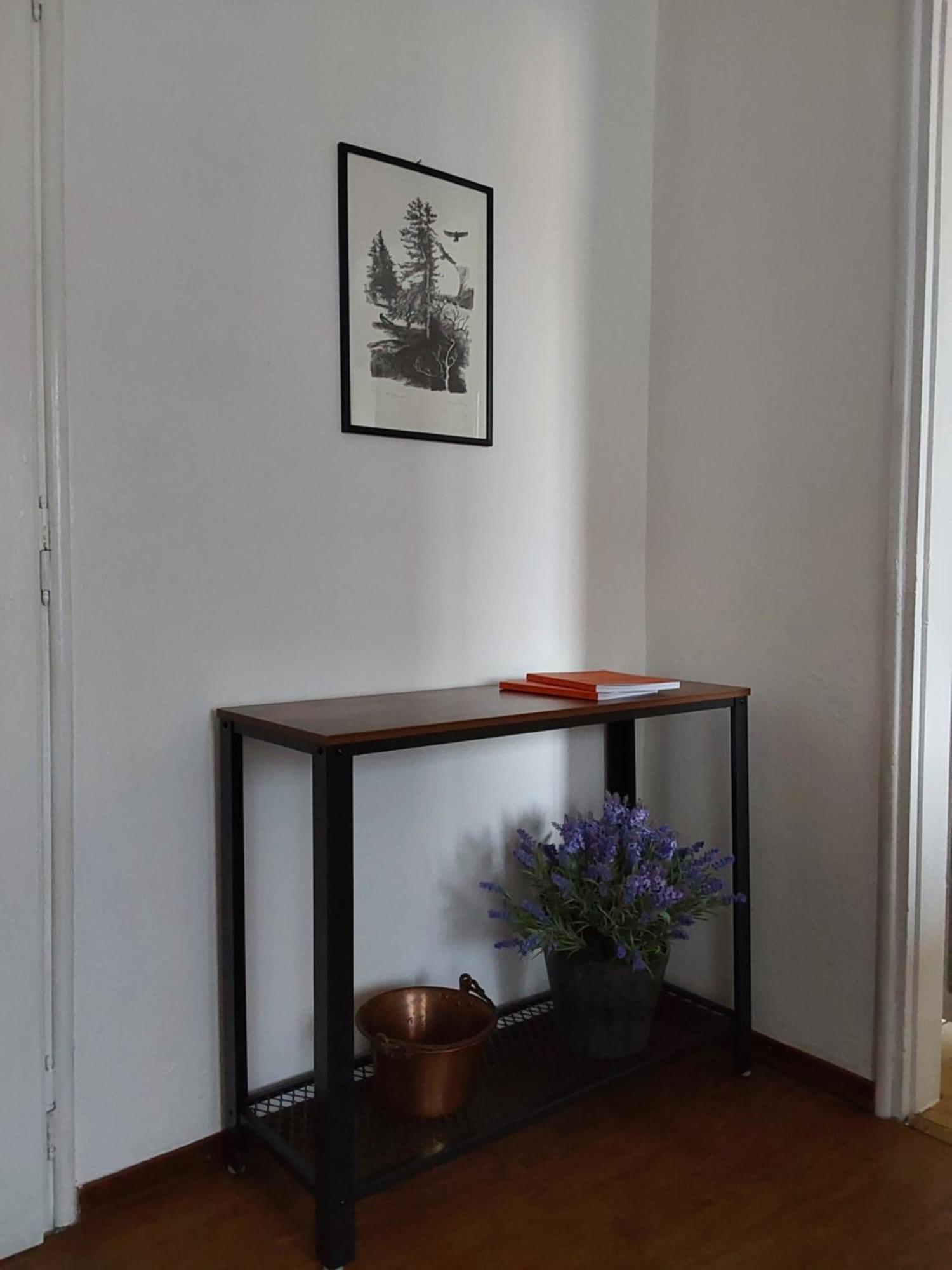 Casa Vacanze Malvarosa Casale Corte Cerro Esterno foto